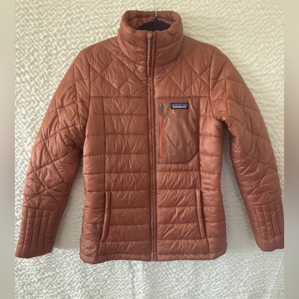 Patagonia Jacket Women’s XS 27690 Radalie Puffer